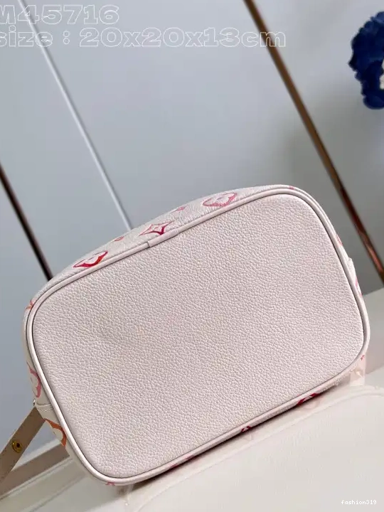 NÉONOÉ LOUIS VUITTON BB-20*20*13cm 0429